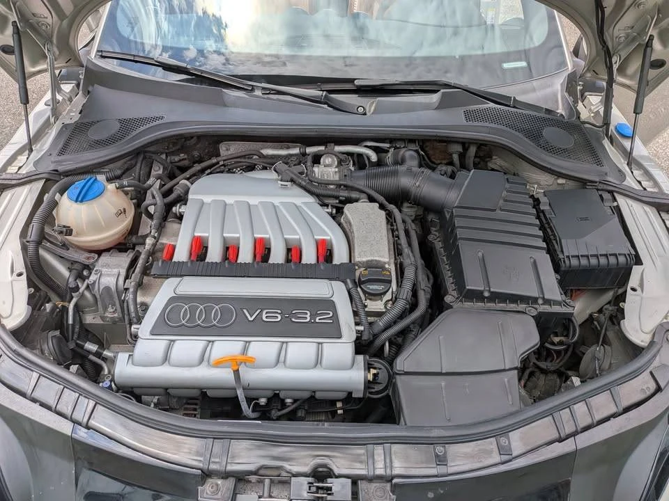 2008 Audi TT Mk2 - Image 7 of 20