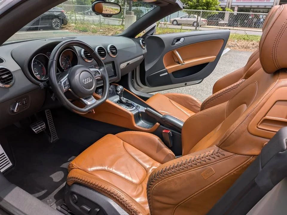 2008 Audi TT Mk2 - Image 15 of 20