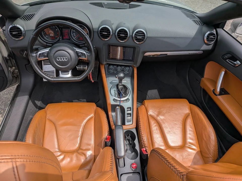 2008 Audi TT Mk2 - Image 10 of 19