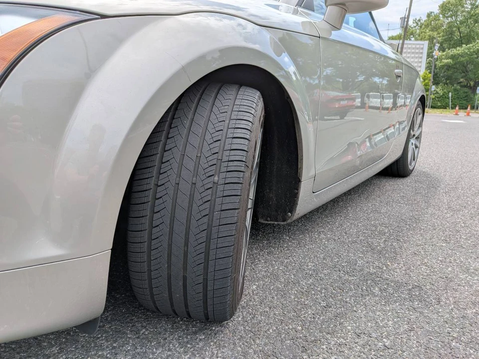 2008 Audi TT Mk2 - Image 17 of 19