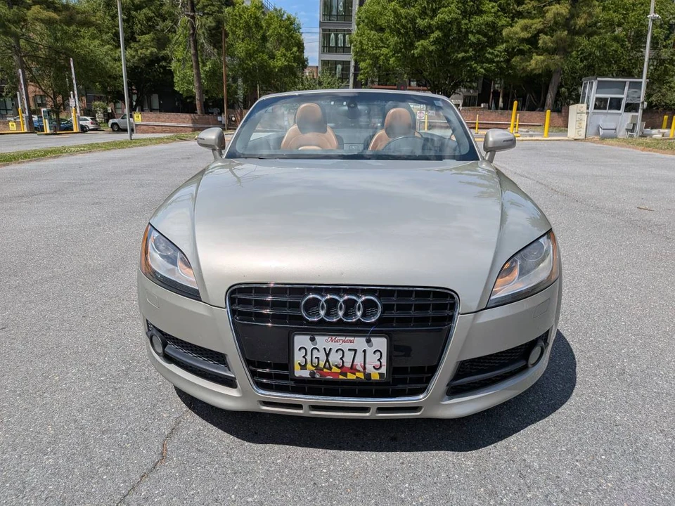 2008 Audi TT Mk2 - Image 5 of 19