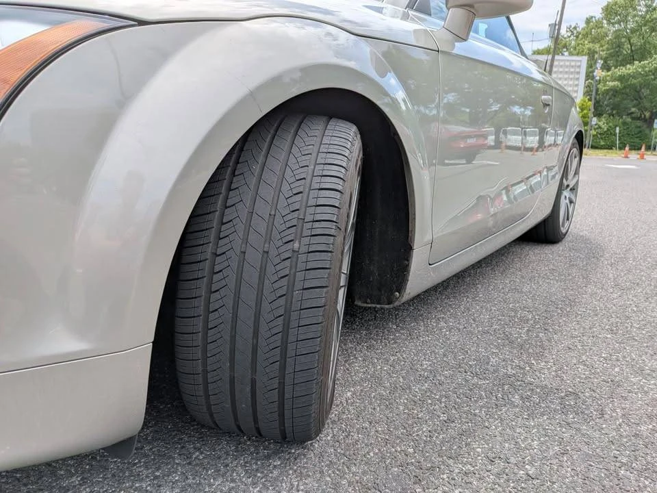 2008 Audi TT Mk2 - Image 10 of 20