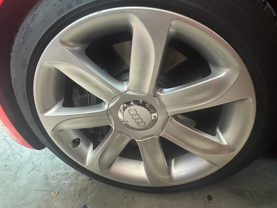 2008 Audi TT Mk2 - Image 26 of 31