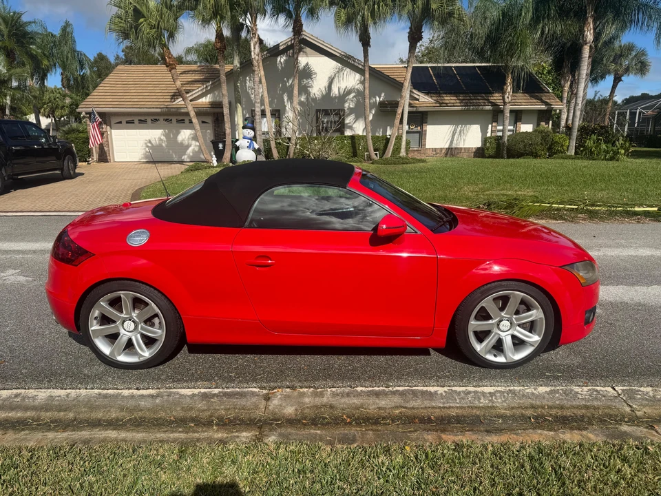 2008 Audi TT Mk2 - Image 14 of 31