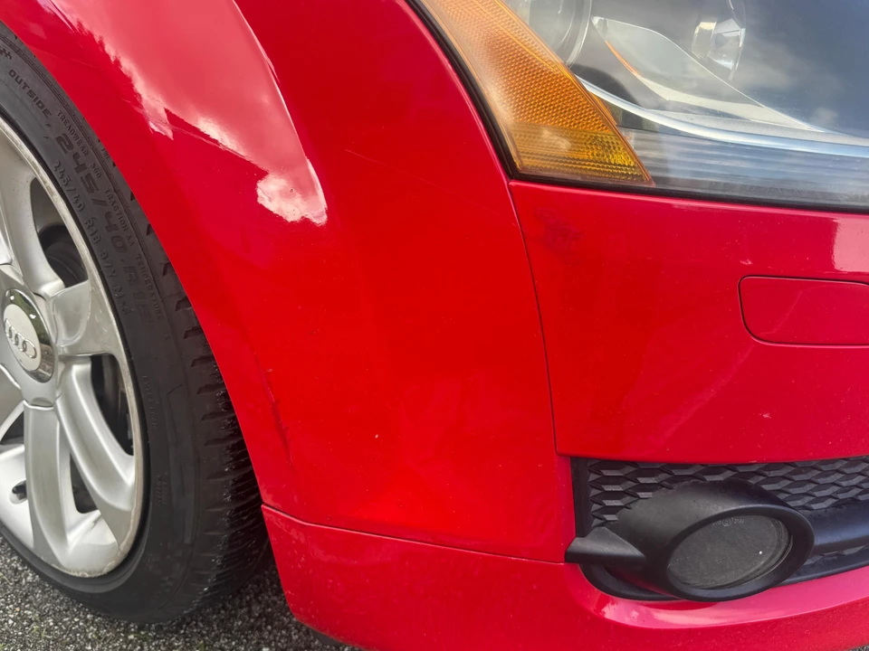 2008 Audi TT Mk2 - Image 25 of 31