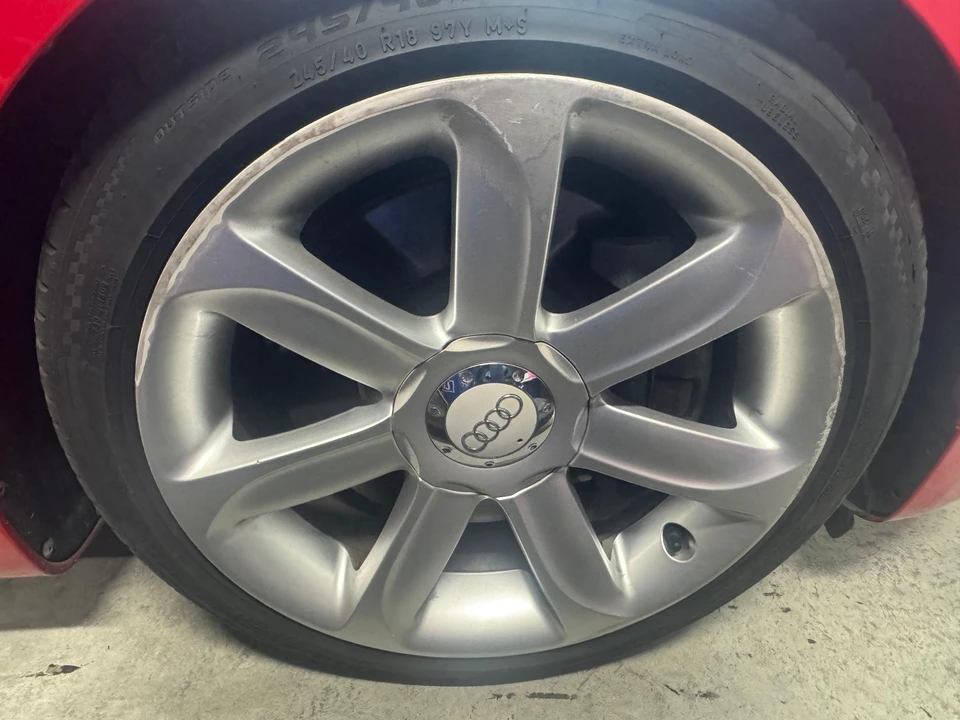 2008 Audi TT Mk2 - Image 29 of 31