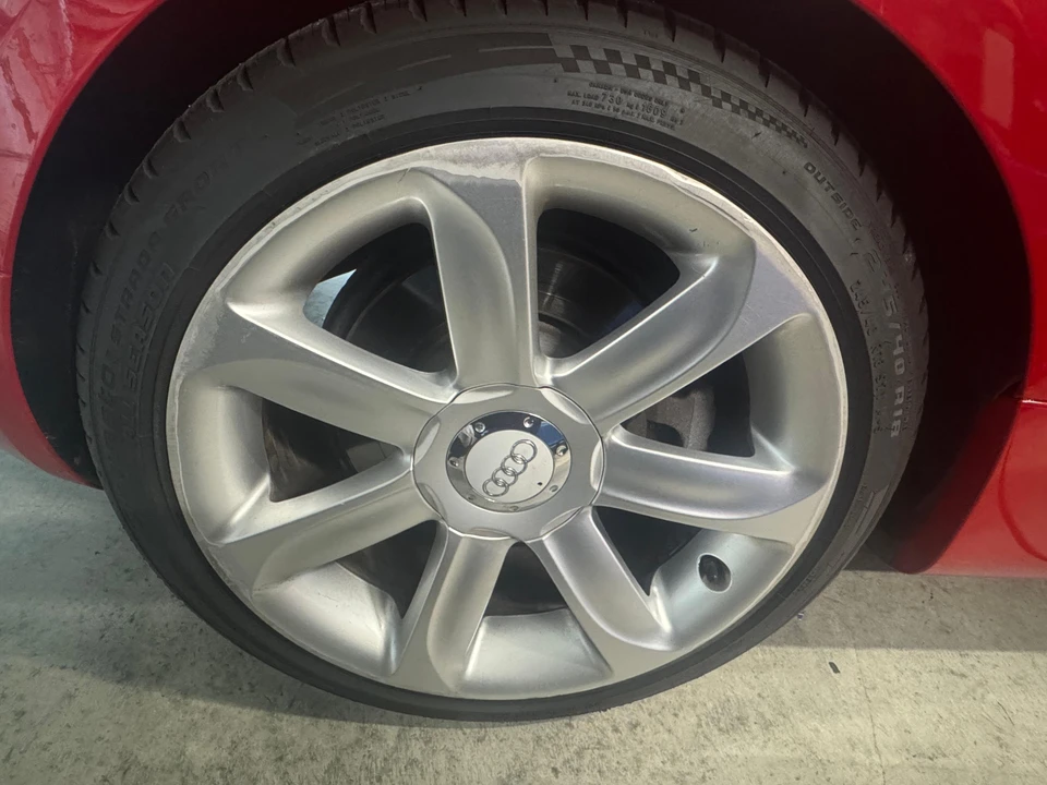 2008 Audi TT Mk2 - Image 28 of 31