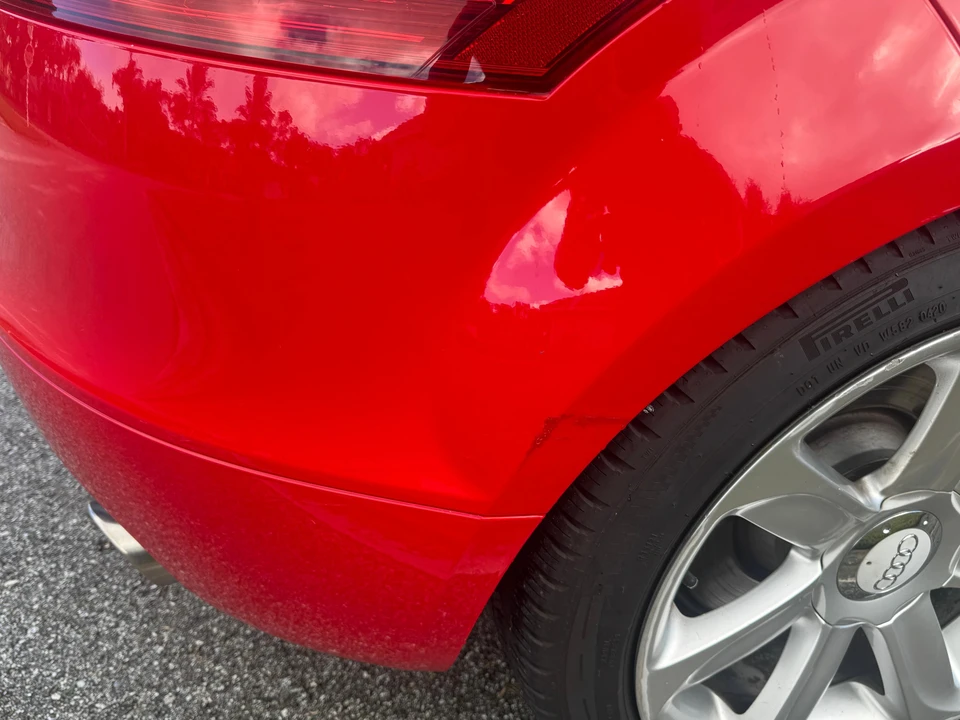 2008 Audi TT Mk2 - Image 24 of 31