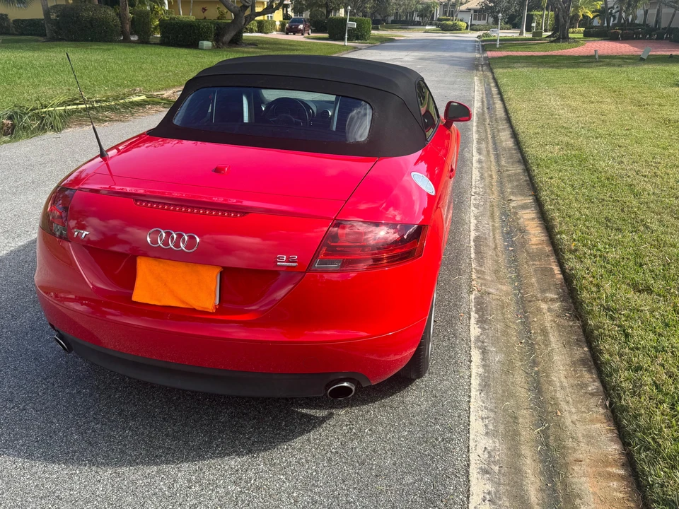 2008 Audi TT Mk2 - Image 12 of 31
