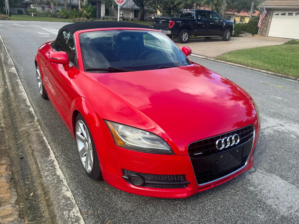 2008 Audi TT Mk2 - Image 16 of 31