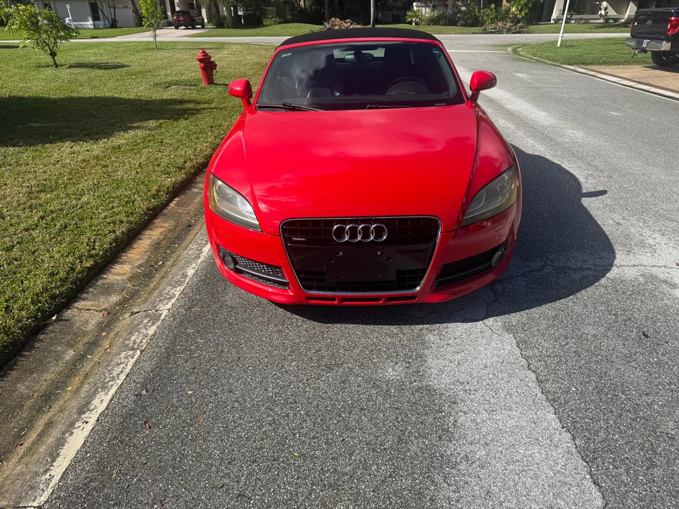 2008 Audi TT Mk2 - Image 6 of 31
