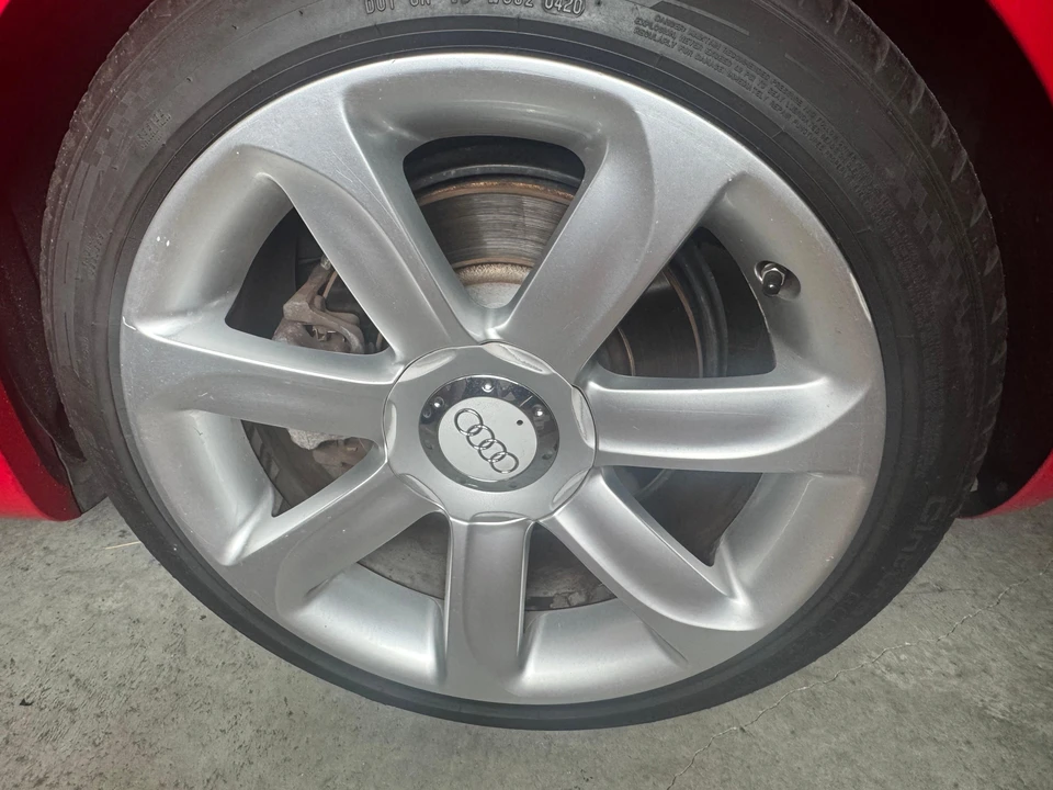 2008 Audi TT Mk2 - Image 27 of 31
