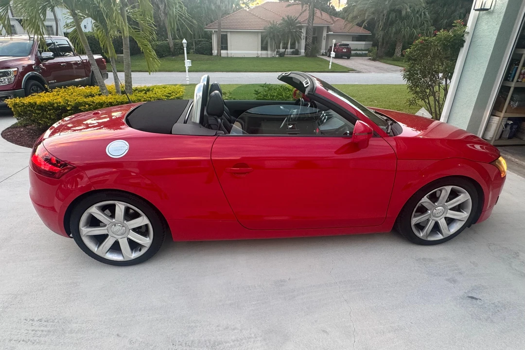 2008 Audi TT Mk2 - Image 4 of 31