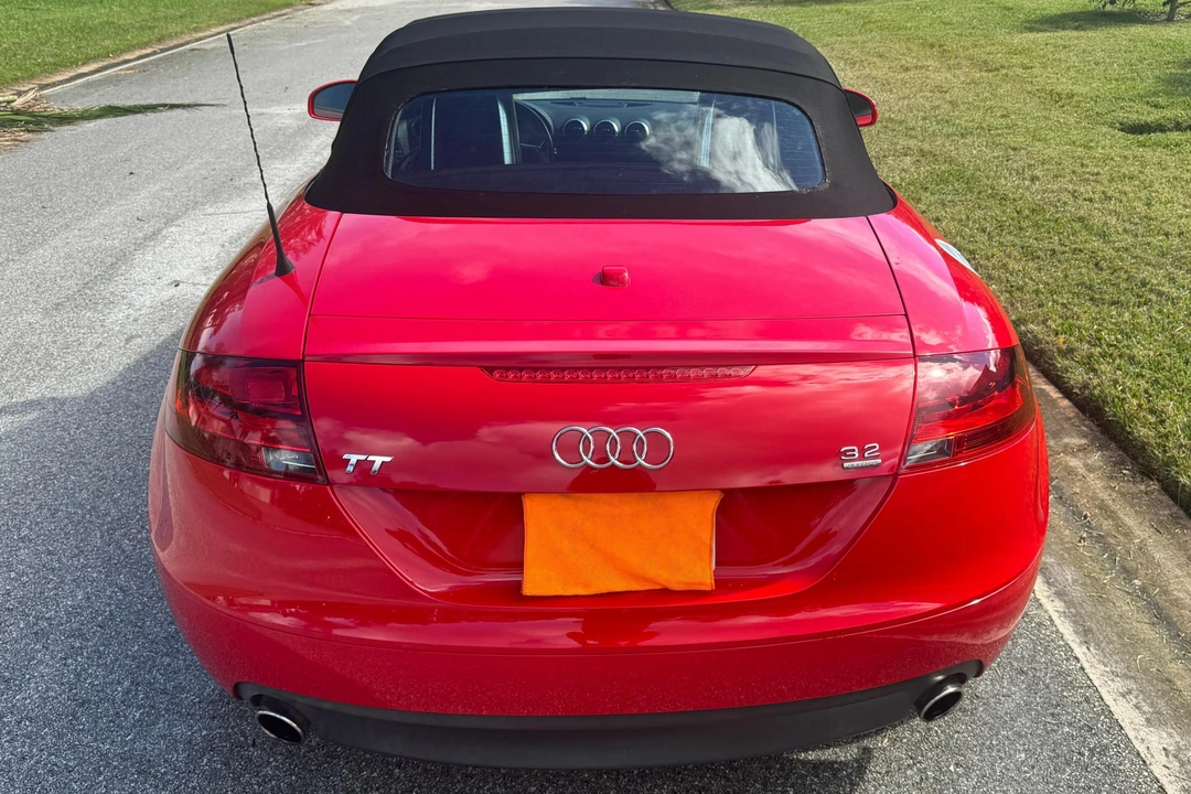 2008 Audi TT Mk2 - Image 5 of 31