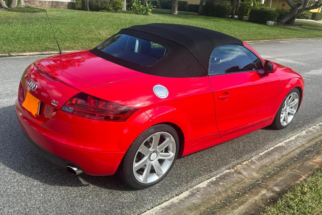 2008 Audi TT Mk2 - Image 13 of 31