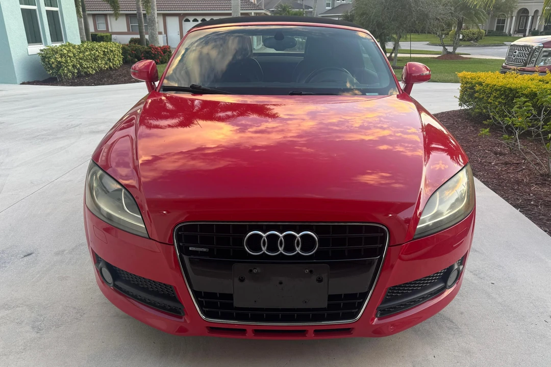 2008 Audi TT Mk2 - Image 2 of 31