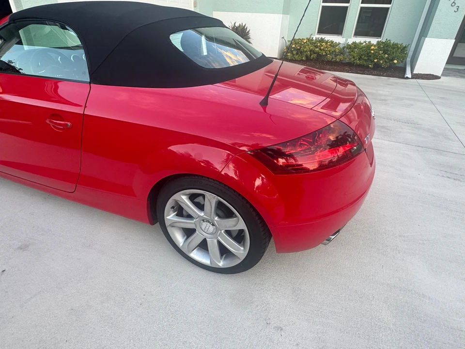 2008 Audi TT Mk2 - Image 17 of 31