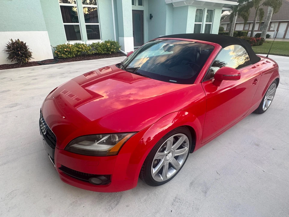 2008 Audi TT Mk2 - Image 7 of 31