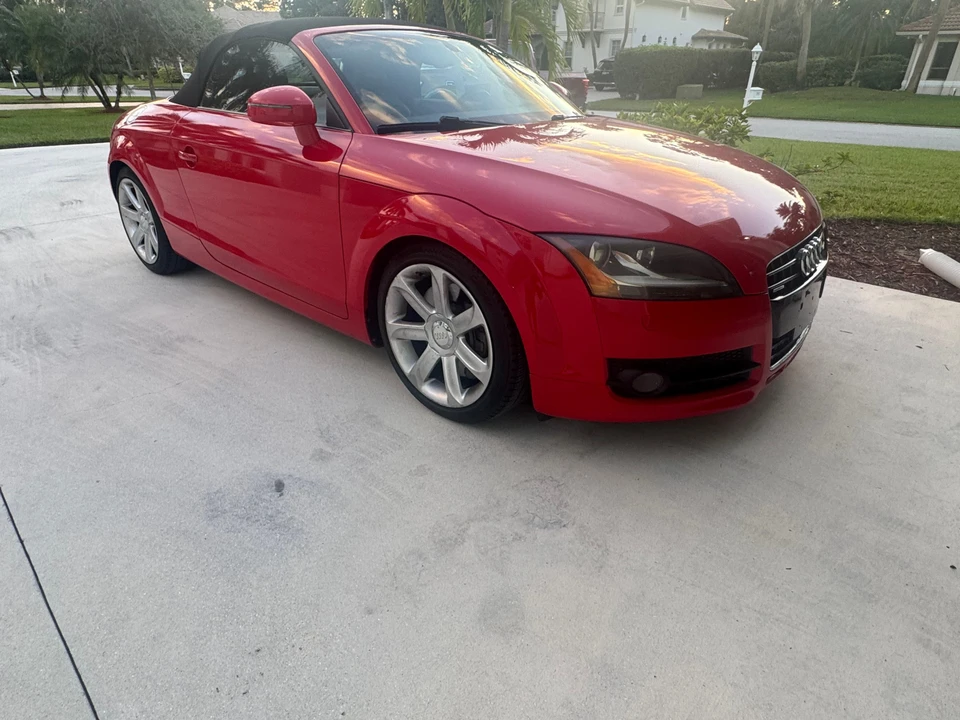 2008 Audi TT Mk2 - Image 15 of 31