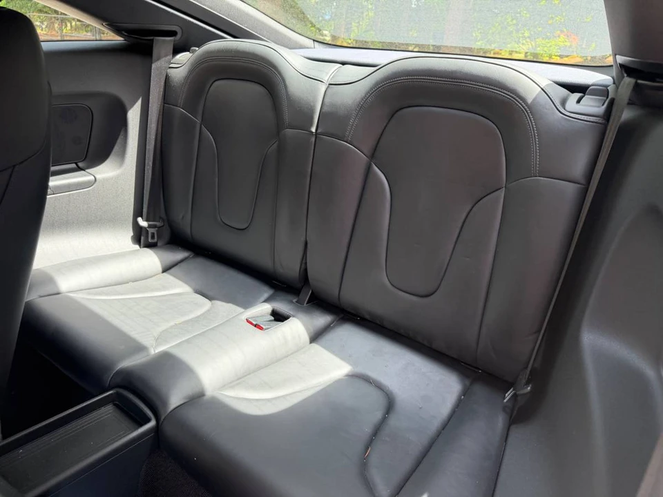 2008 Audi TT Mk2 - Image 17 of 18