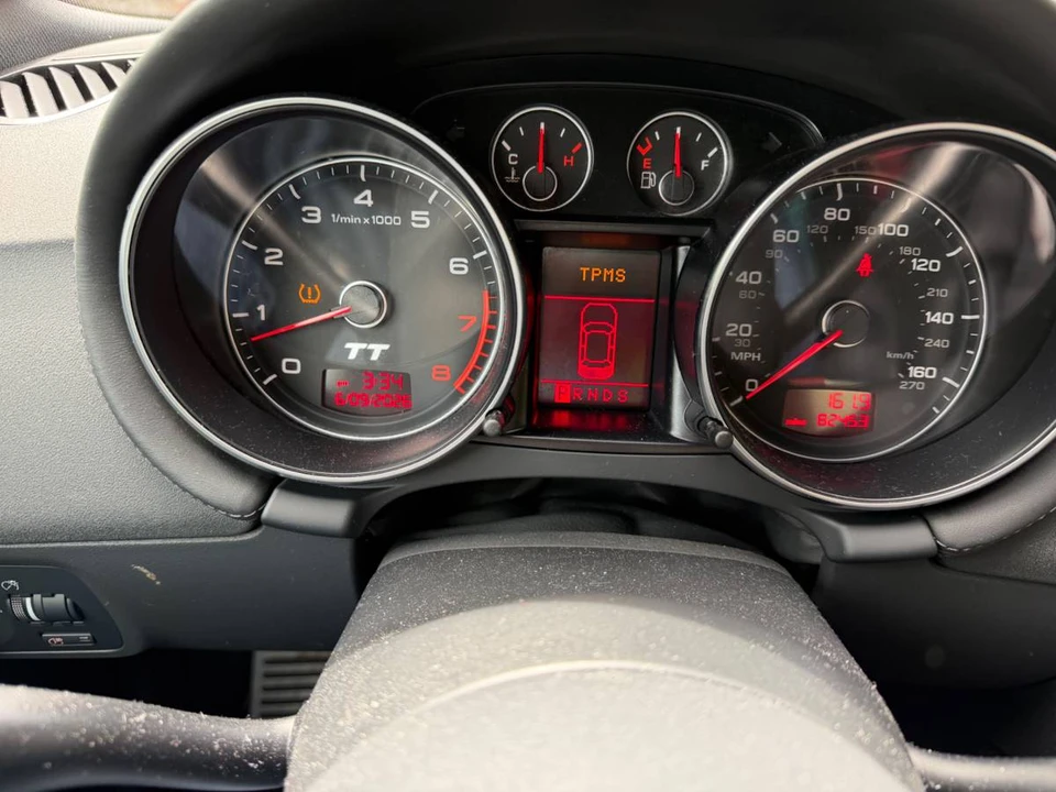 2008 Audi TT Mk2 - Image 14 of 18