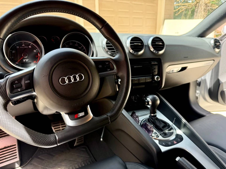 2008 Audi TT Mk2 - Image 7 of 18