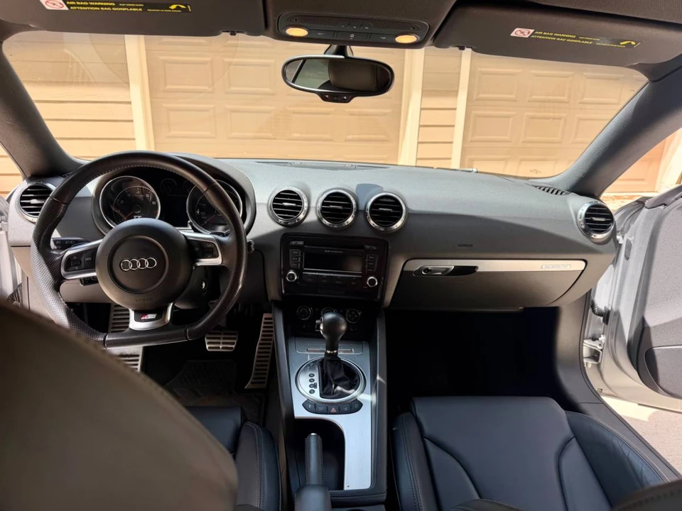 2008 Audi TT Mk2 - Image 4 of 18