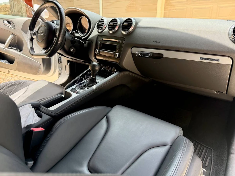 2008 Audi TT Mk2 - Image 8 of 18