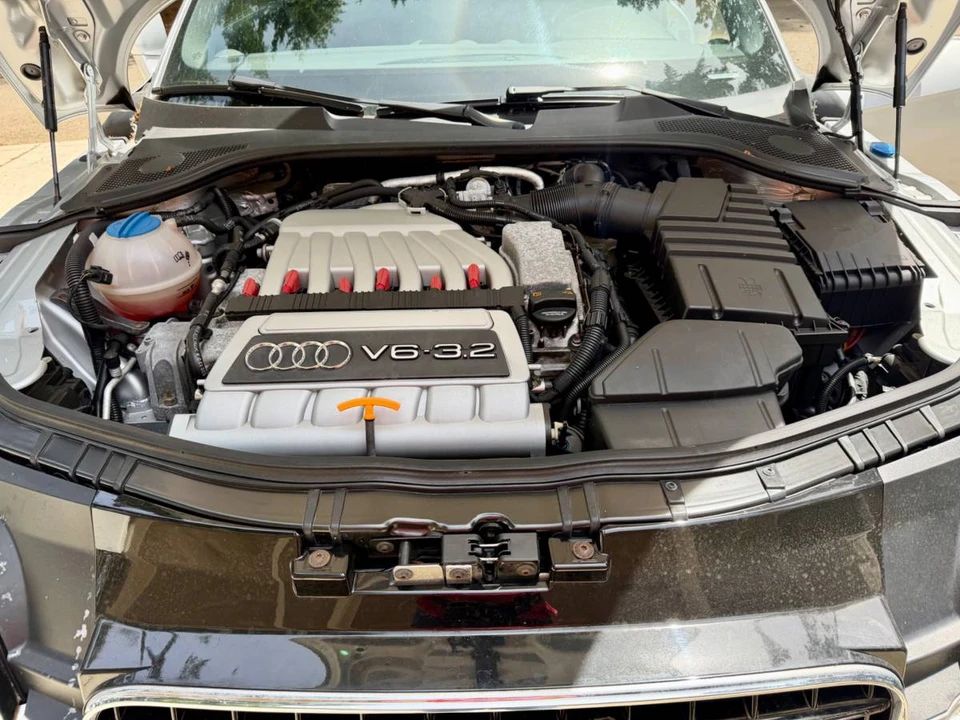 2008 Audi TT Mk2 - Image 10 of 18