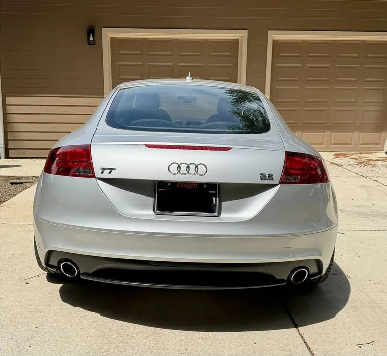 2008 Audi TT Mk2 - Image 5 of 18