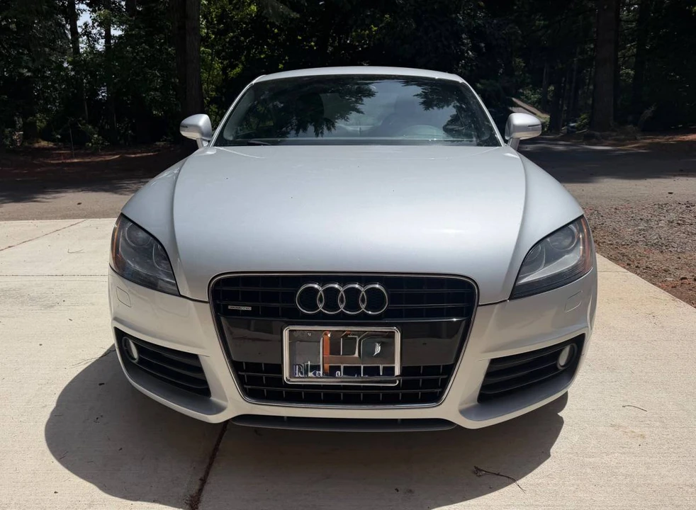 2008 Audi TT Mk2 - Image 6 of 18
