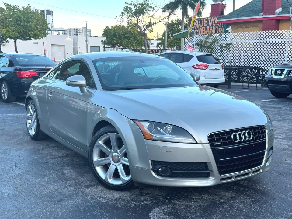 2008 Audi TT Mk2 - Image 2 of 12