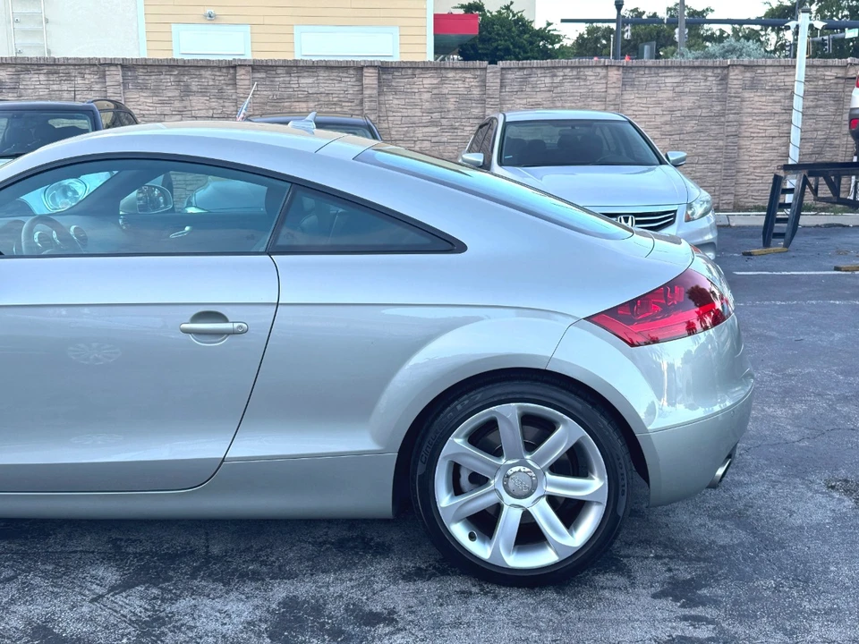 2008 Audi TT Mk2 - Image 12 of 12