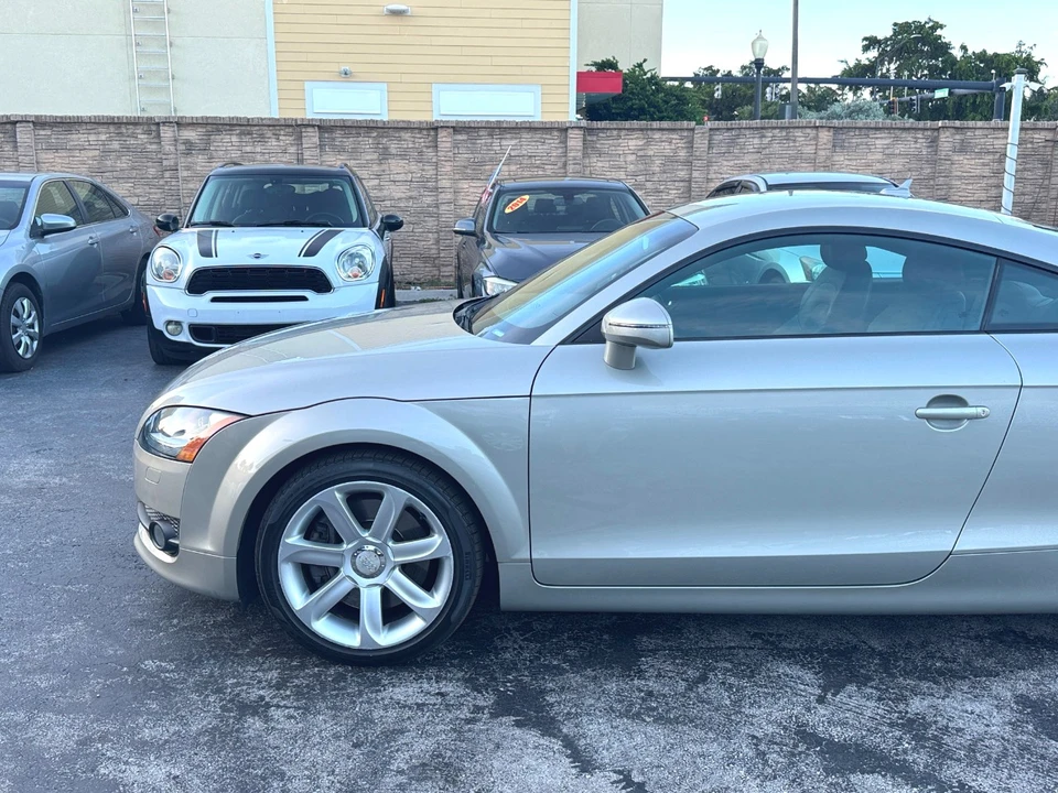 2008 Audi TT Mk2 - Image 11 of 12