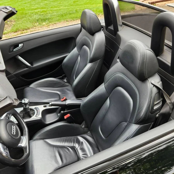 2008 Audi TT Mk2 - Image 18 of 24