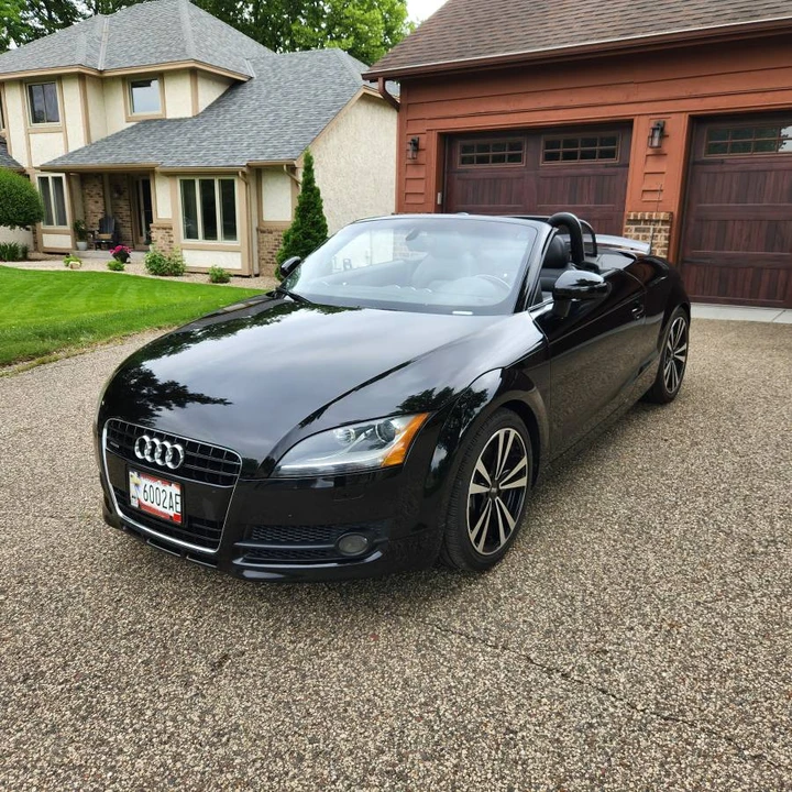 2008 Audi TT Mk2 - Image 12 of 24