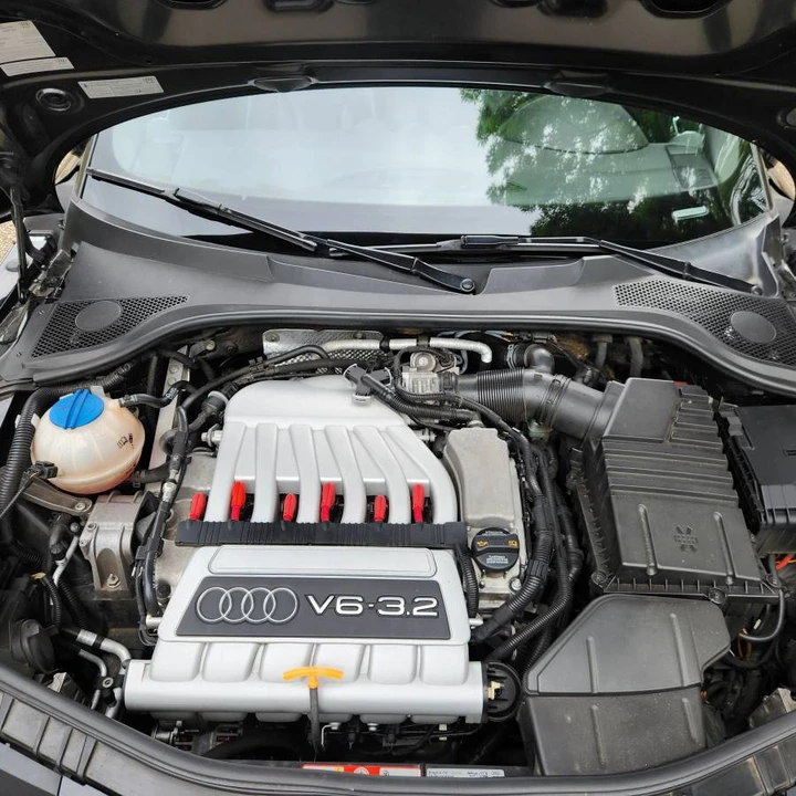 2008 Audi TT Mk2 - Image 3 of 24