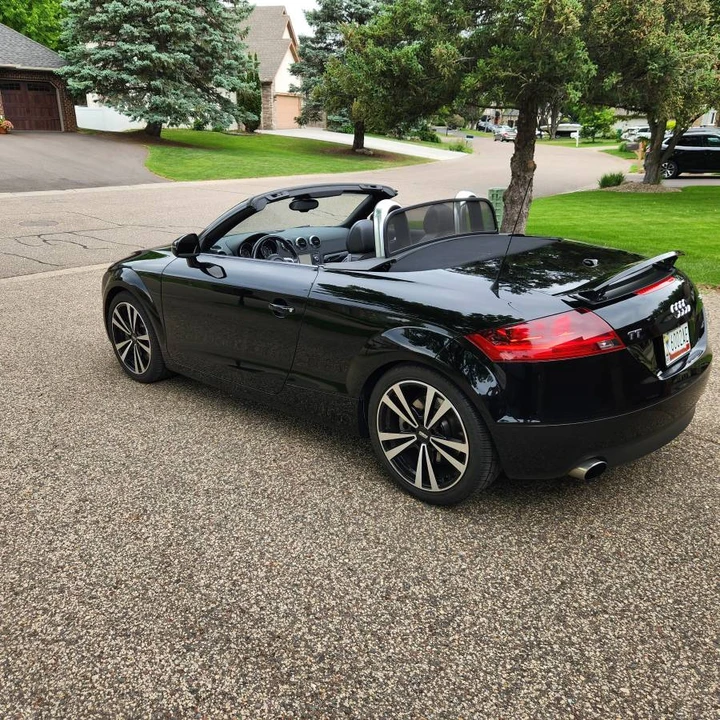 2008 Audi TT Mk2 - Image 13 of 24