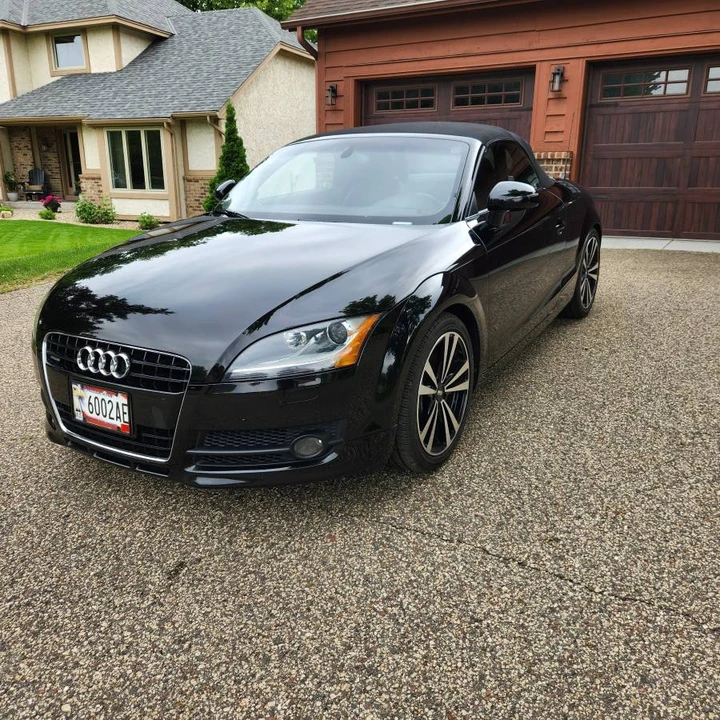 2008 Audi TT Mk2 - Image 6 of 24