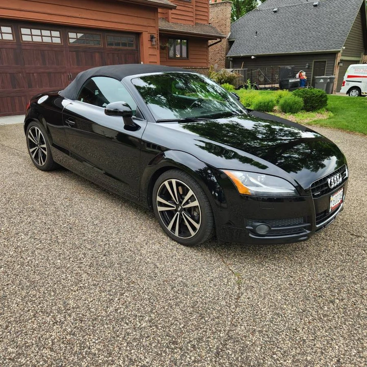2008 Audi TT Mk2 - Image 4 of 24