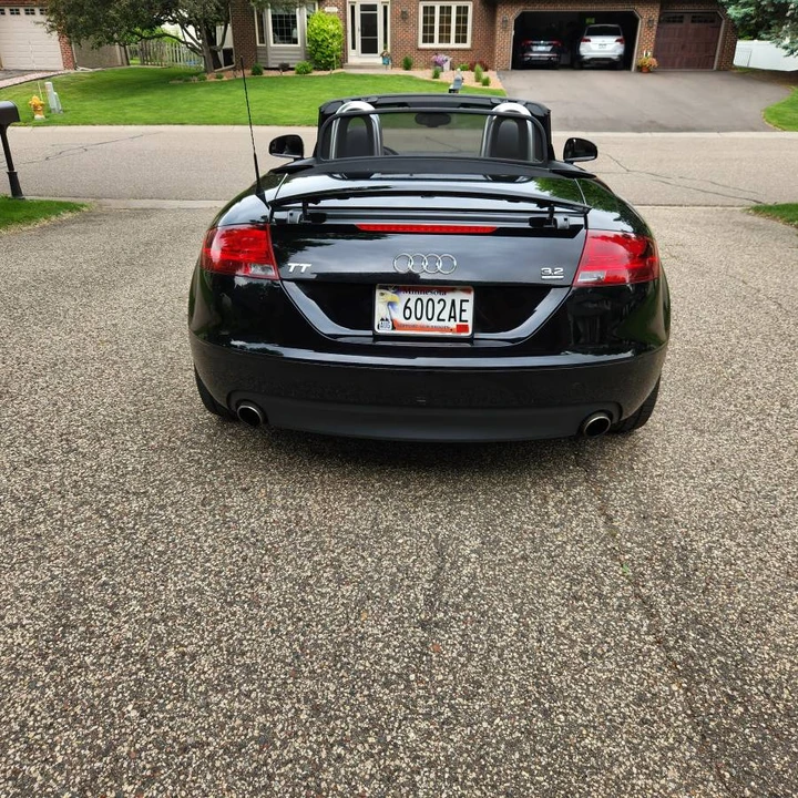 2008 Audi TT Mk2 - Image 14 of 24