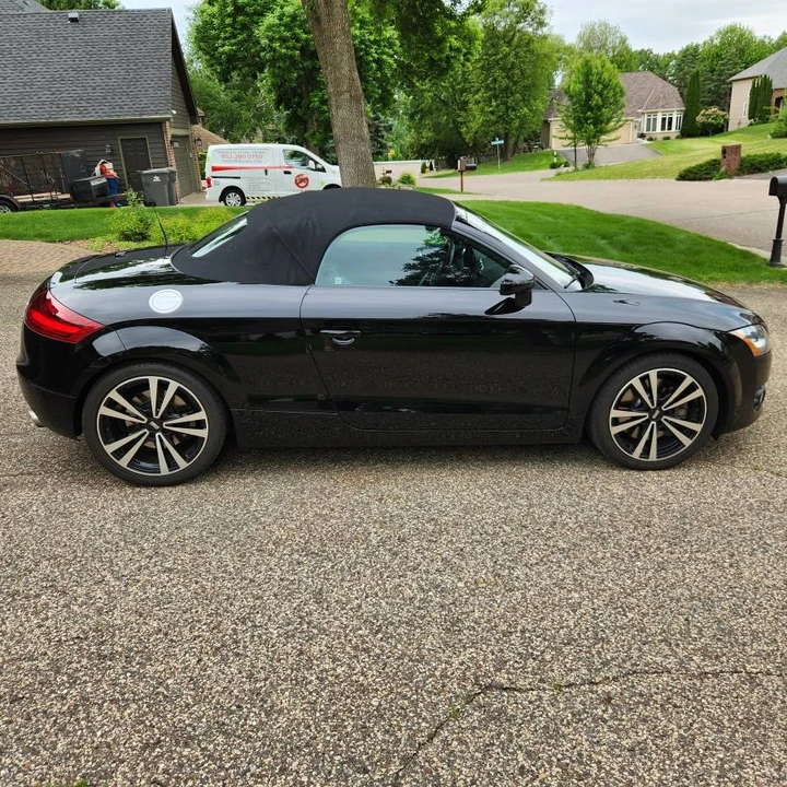 2008 Audi TT Mk2 - Image 10 of 24