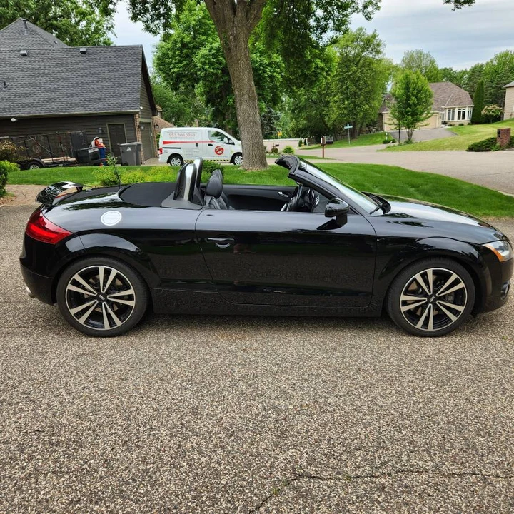 2008 Audi TT Mk2 - Image 16 of 24