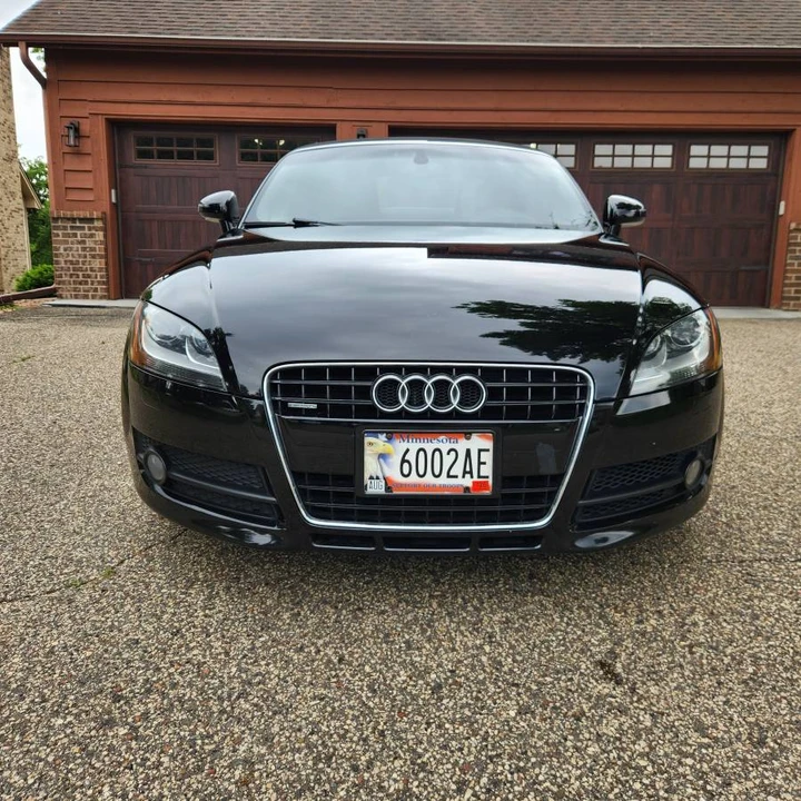 2008 Audi TT Mk2 - Image 5 of 24