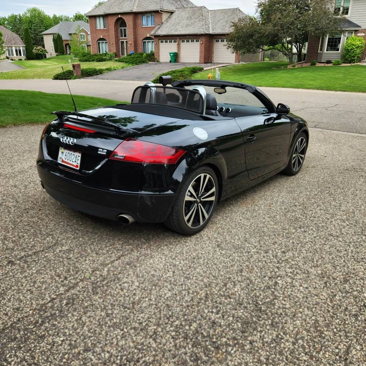 2008 Audi TT Mk2 - Image 15 of 24