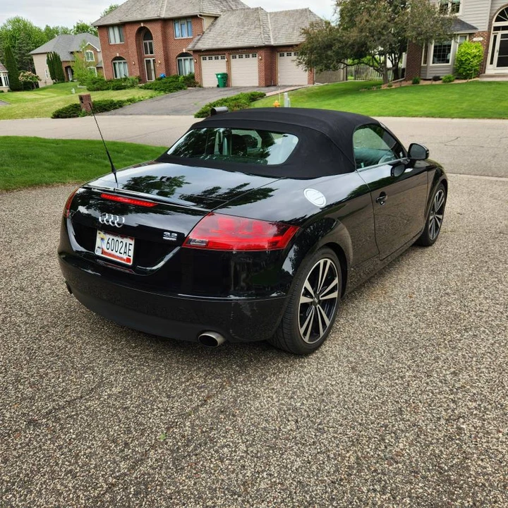 2008 Audi TT Mk2 - Image 9 of 24