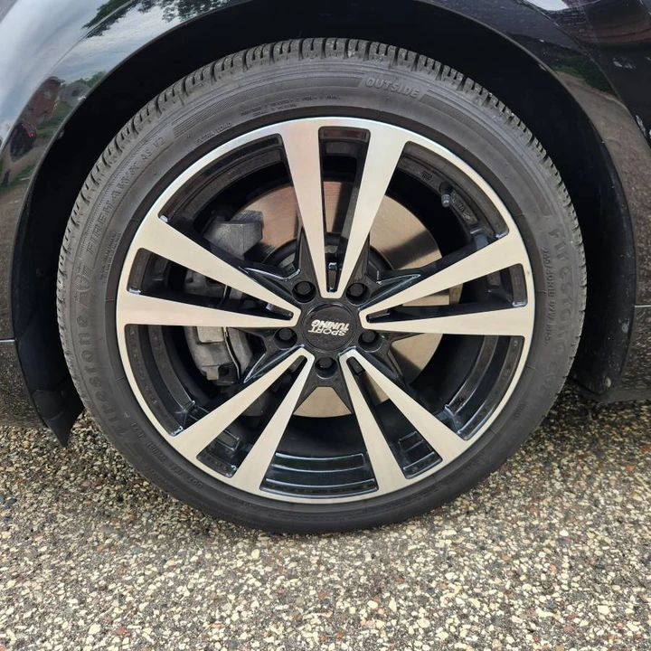 2008 Audi TT Mk2 - Image 20 of 24