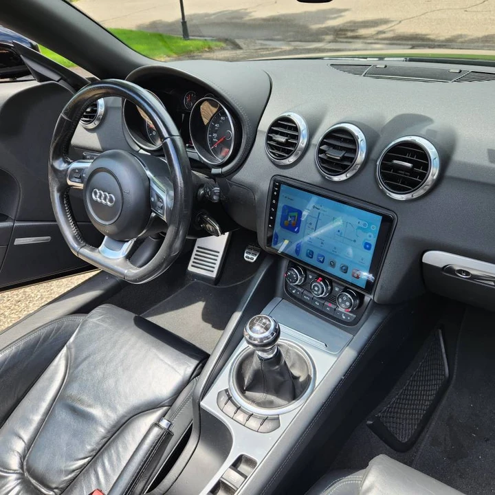 2008 Audi TT Mk2 - Image 21 of 24
