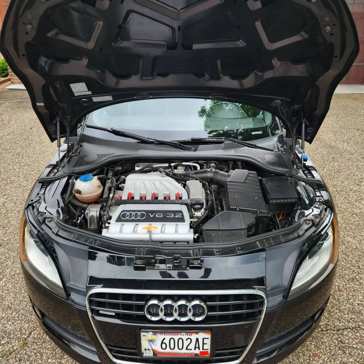 2008 Audi TT Mk2 - Image 23 of 24