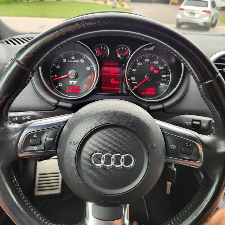 2008 Audi TT Mk2 - Image 22 of 24
